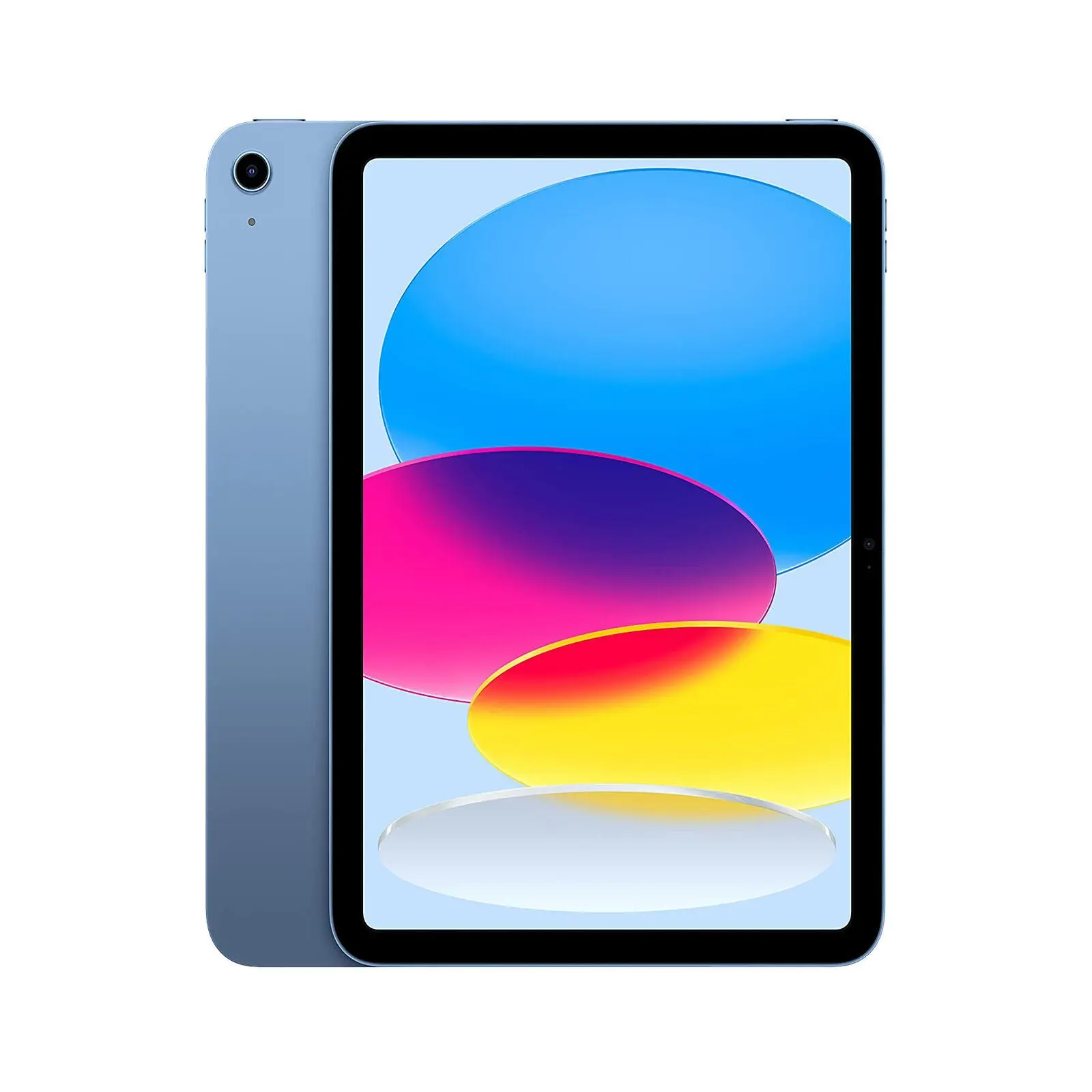 iPad 11th Gen 2025 11" WiFi + Cellular (Refurbished) - Image 4