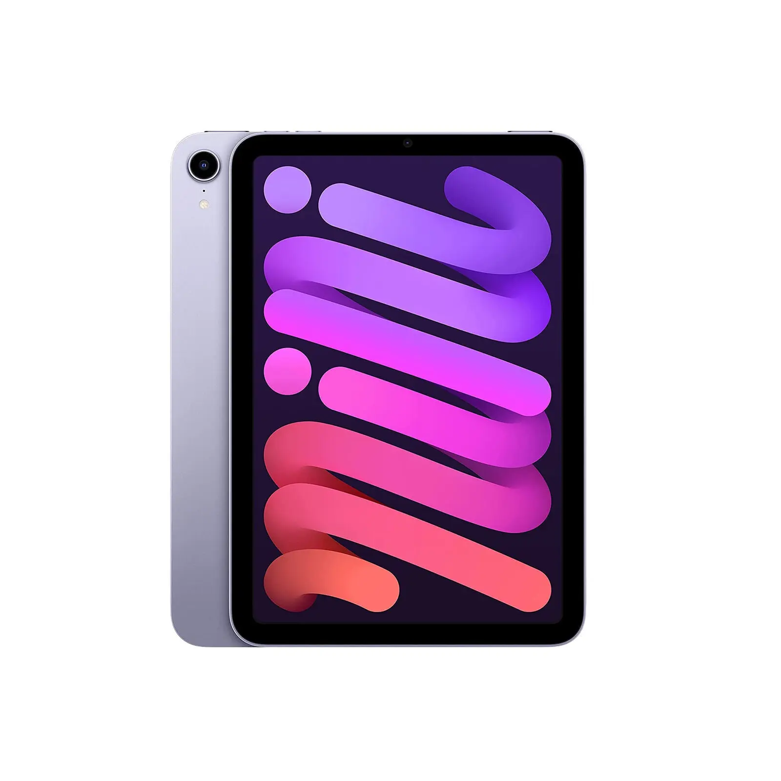 iPad Mini 7 WiFi (Refurbished) - Image 5
