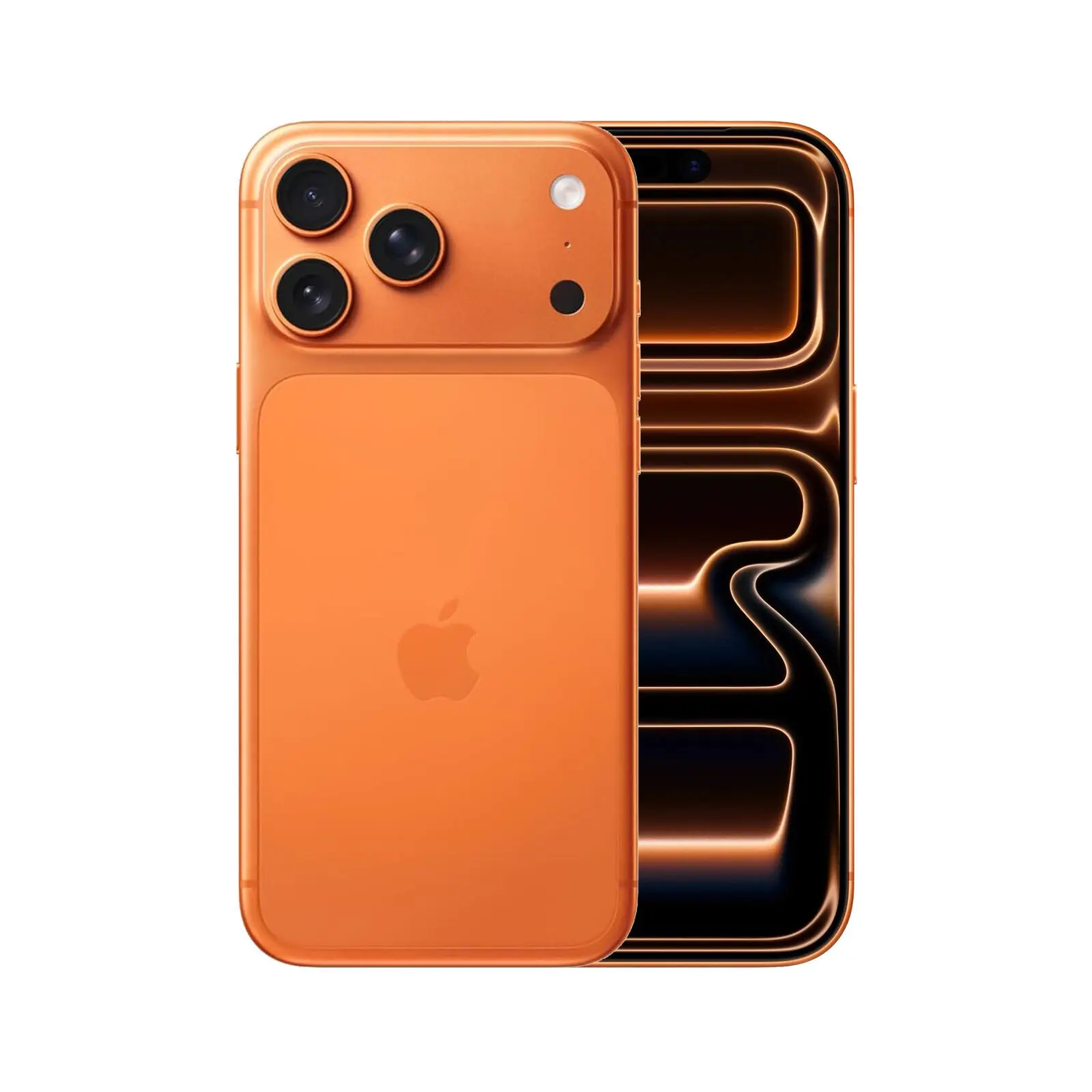iPhone 17 Pro Max | New Battery (Refurbished)