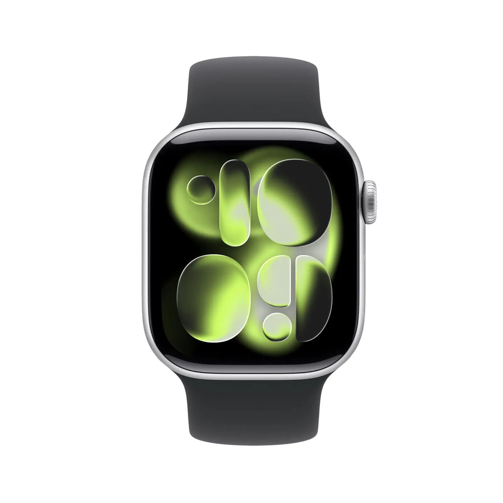 Watch Series 11 Aluminium 46mm GPS (Refurbished) - Image 4