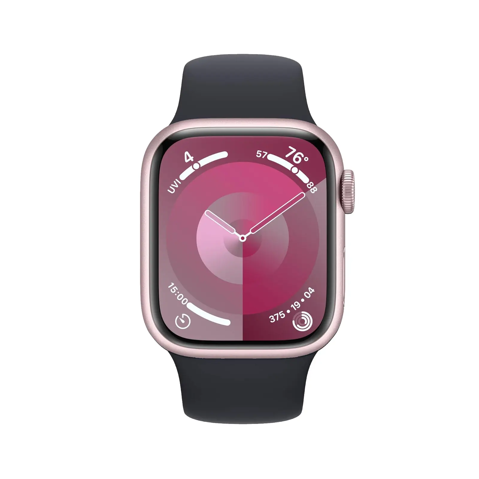Watch Series 9 45mm GPS (Refurbished) - Image 4
