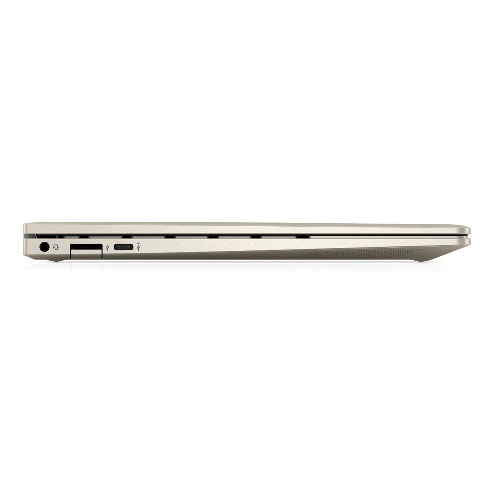 Envy x360 13.3" FHD 2-in-1 Laptop i7-1165G7 8GB 512GB W11H Touch Gold (Refurbished) - Image 9