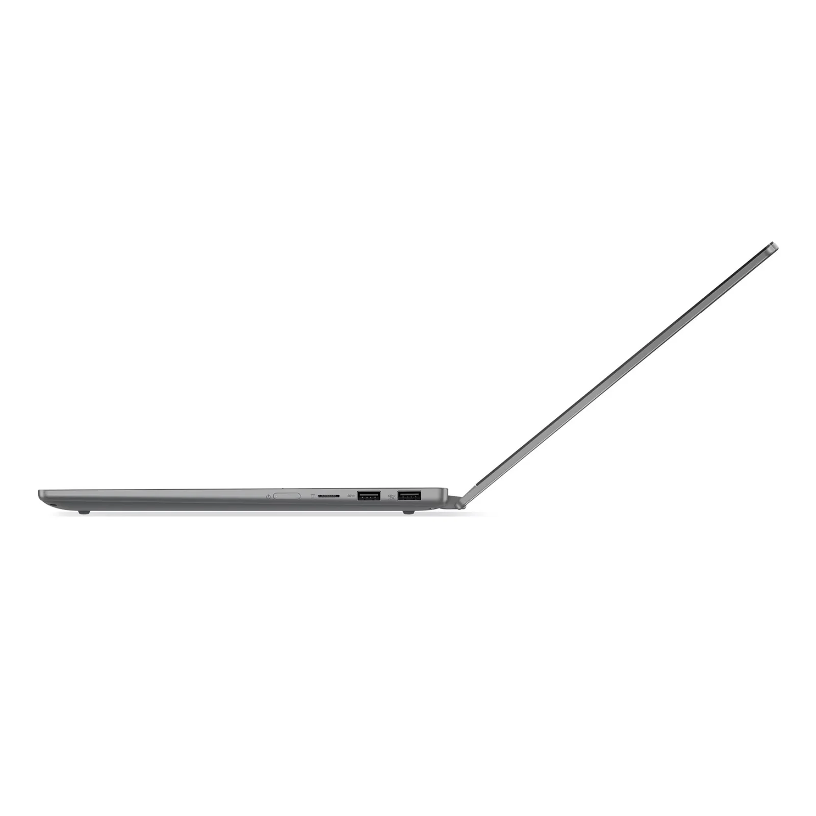 IdeaPad 5 Copilot+ PC 14" 2-in-1 OLED Laptop Snapdragon X Plus 16GB 1TB W11H Touch Grey (Refurbished) - Image 12