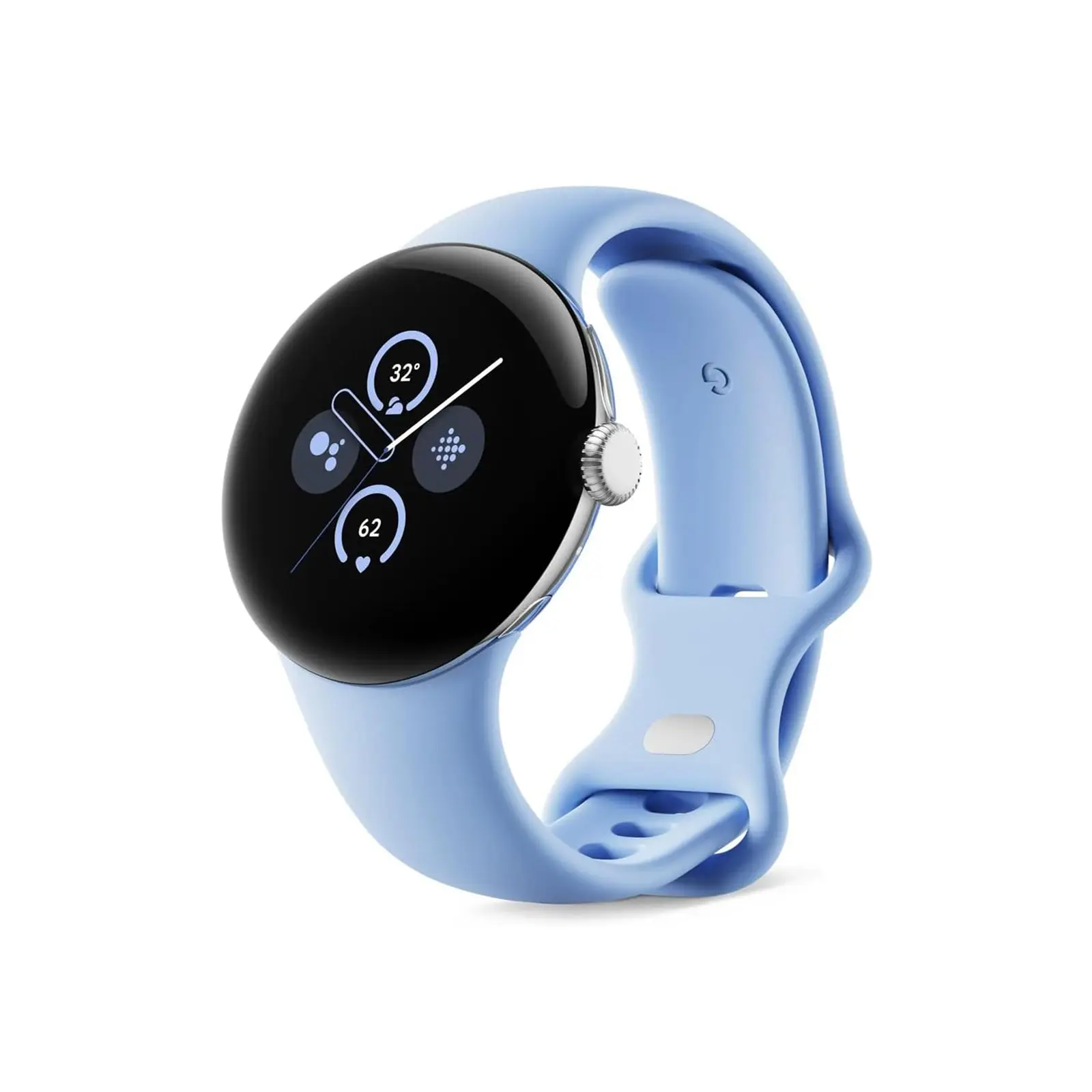 Pixel Watch 2 41mm Bluetooth (Refurbished) - Image 5