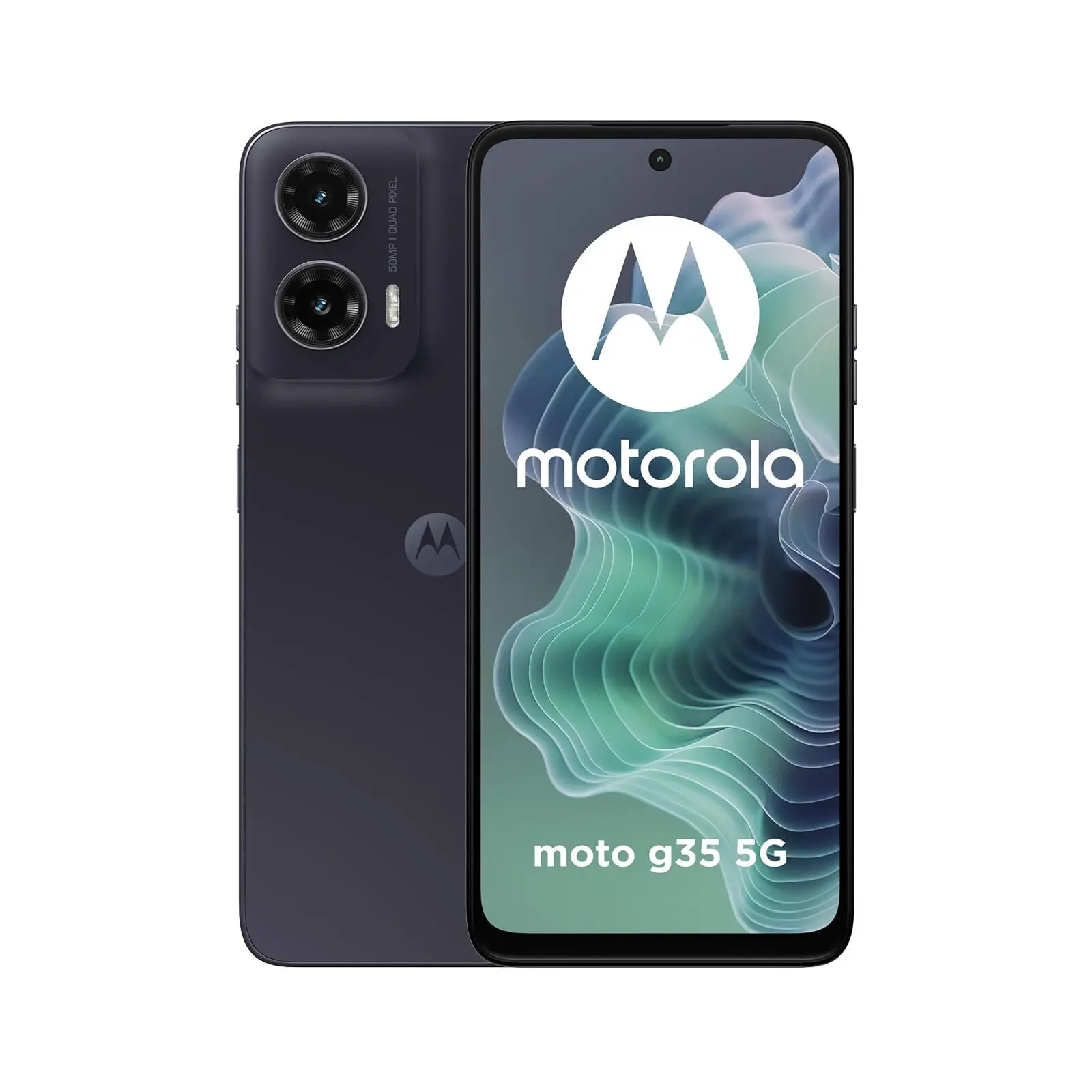 Moto G35 5G Smartphone (Brand New)