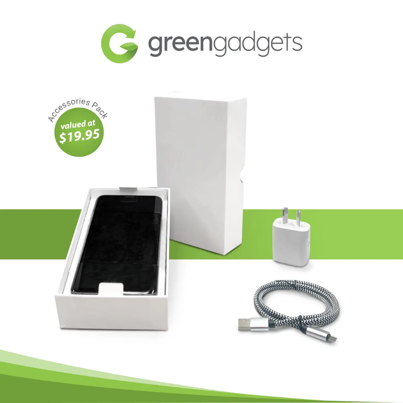 Reno8 5G Smartphone (Refurbished) - Image 3
