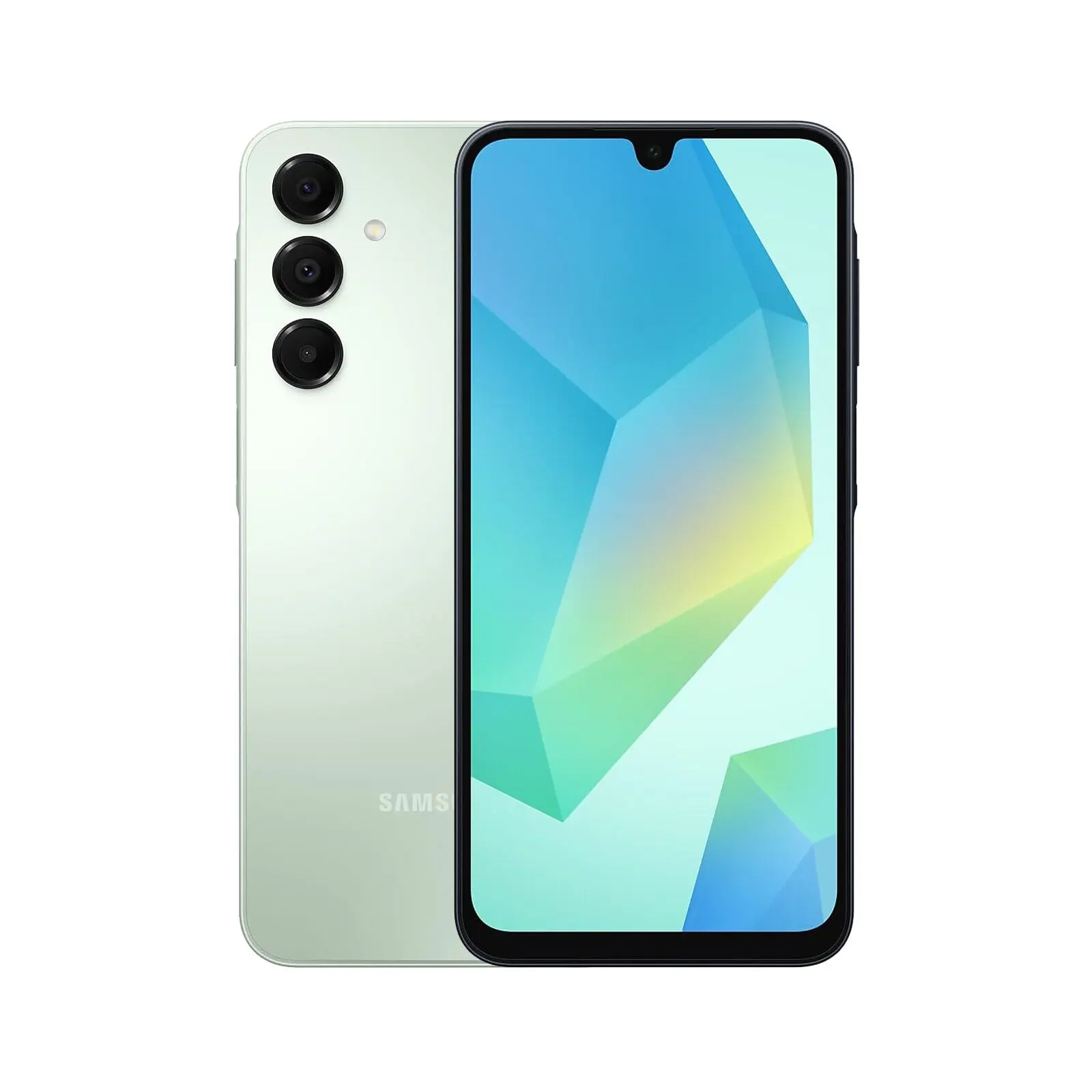 Galaxy A16 4G (Refurbished) - Image 4
