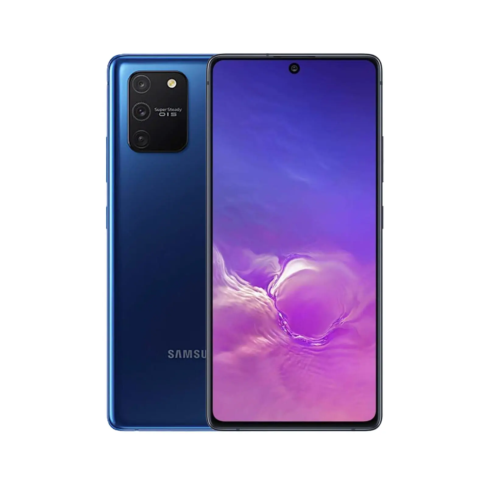Galaxy S10 Lite 4G Smartphone (Refurbished) - Image 4